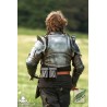 Captain Cuirass - Polyurea Plate Armour - LARP Costume