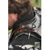 Captain Cuirass - Polyurea Plate Armour - LARP Costume