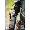 Captain Arm Protection - Polyurea Plate Armour - LARP Costume