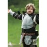 Captain Arm Protection - Polyurea Plate Armour - LARP Costume