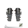 Captain Arm Protection - Polyurea Plate Armour - LARP Costume