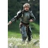 Captain Leg Protection - Polyurea Plate Armour - LARP Costume