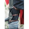 Captain Leg Protection - Polyurea Plate Armour - LARP Costume