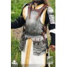 Mercenary Tasset Armour - Polyurea Plate Armour - Brown