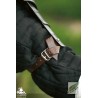 Mercenary Shoulder Plate - Polyurea Plate Armour - LARP Costumes