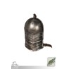 Mercenary Shoulder Plate - Polyurea Plate Armour - LARP Costumes