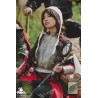 RFB Breastplate - Polyurea Plate Armour - LARP Costumes