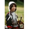 RFB Breastplate - Polyurea Plate Armour - LARP Costumes