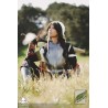 RFB Breastplate - Polyurea Plate Armour - LARP Costumes