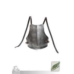 RFB Breastplate - Polyurea Plate Armour - LARP Costumes
