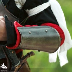 RFB Arm Protection - Polyurea Plate Armour