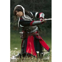 RFB Arm Protection - Polyurea Plate Armour