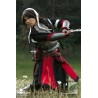 RFB Arm Protection - Polyurea Plate Armour