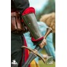 RFB Arm Protection - Polyurea Plate Armour