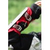 RFB Arm Protection - Polyurea Plate Armour
