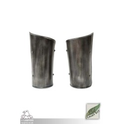 RFB Arm Protection - Polyurea Plate Armour