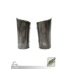 RFB Arm Protection - Polyurea Plate Armour