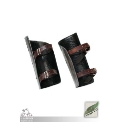 RFB Arm Protection - Polyurea Plate Armour