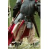 Faulds and Tassets - Polyurea Plate Armour - LARP Costume