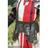 Faulds and Tassets - Polyurea Plate Armour - LARP Costume
