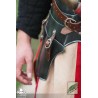 Faulds and Tassets - Polyurea Plate Armour - LARP Costume
