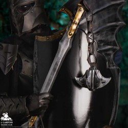 Eventide Flail - 43in - LARP Weapon