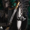 Eventide Flail - 43in - LARP Weapon