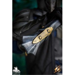 Eventide Flail - 43in - LARP Weapon