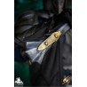 Eventide Flail - 43in - LARP Weapon