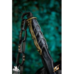 Eventide Flail - 43in - LARP Weapon