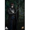 Eventide Flail - 43in - LARP Weapon