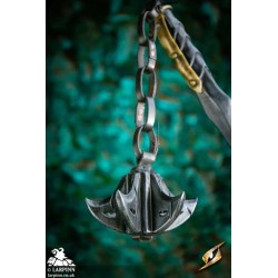 Eventide Flail - 43in - LARP Weapon