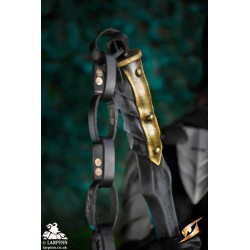 Eventide Flail - 43in - LARP Weapon