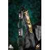 Eventide Flail - 43in - LARP Weapon
