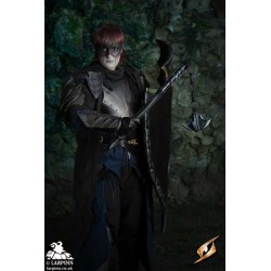 Eventide Flail - 43in - LARP Weapon