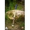 Epic Armoury Hybrid - Lumberlash Flail Handle - 24in - LARP Weapon