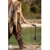 Epic Armoury Hybrid - Lumberlash Flail Handle - 24in - LARP Weapon