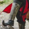 RFB Leg Protection - Polyurea Plate Armour - LARP Costume