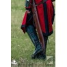 RFB Leg Protection - Polyurea Plate Armour - LARP Costume