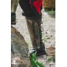 RFB Leg Protection - Polyurea Plate Armour - LARP Costume