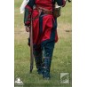 RFB Leg Protection - Polyurea Plate Armour - LARP Costume
