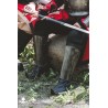 RFB Leg Protection - Polyurea Plate Armour - LARP Costume