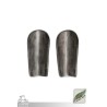 RFB Leg Protection - Polyurea Plate Armour - LARP Costume