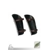 RFB Leg Protection - Polyurea Plate Armour - LARP Costume