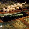 Cucumber - Coreless LARP Throwing Weapon