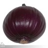 Purple Onion - Coreless LARP Throwing Weapon
