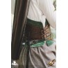 Laced Quiver - Black - LARP Costume