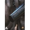 Laced Quiver - Black - LARP Costume