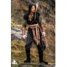 Arais Ranger Tunic - Black - LARP Costumes