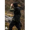 Arais Ranger Tunic - Black - LARP Costumes